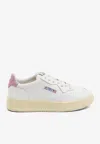 Autry Medalist Low-top Sneakers