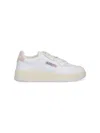 Autry Medalist Low-top Sneakers