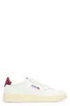 Autry Medalist Low-top Sneakers