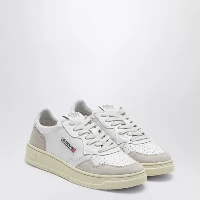 Autry Medalist Low-top Sneakers