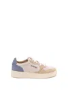 Autry Medalist Low Sneakers Multicolor