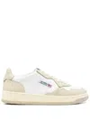 Autry Medalist Low-top Sneakers