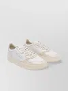 Autry Medalist Low Top Sneakers