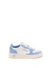 Autry Low Top Medalist Sneakers