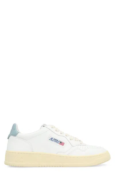 Autry Medalist Low-top Sneakers