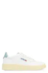 Autry Medalist Low-top Sneakers
