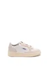 Autry `medalist` Low-top Sneakers