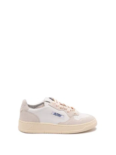 Autry `medalist` Low-top Sneakers