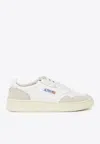 Autry Medalist Low-top Sneakers