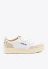 Autry Medalist Low-top Sneakers