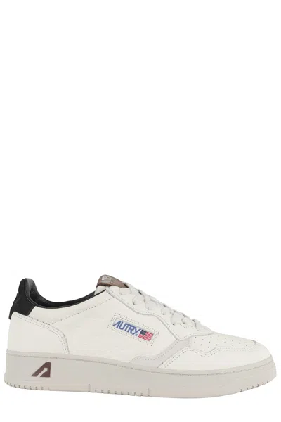 Autry Medalist  Low-top Sneakers