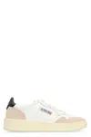 Autry Medalist Low-top Sneakers