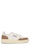 Autry Medalist Low-top Sneakers