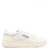 Autry Medalist Low-top Sneakers