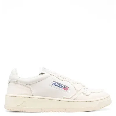 Autry Medalist Low-top Sneakers