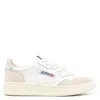 Autry Medalist Low-top Sneakers