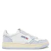 Autry Medalist Low-top Sneakers