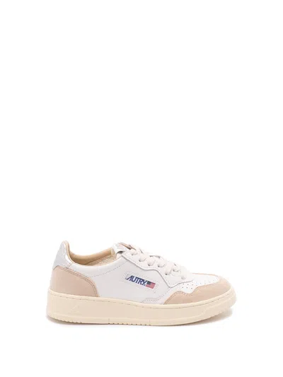 Autry `medalist` Low-top Sneakers