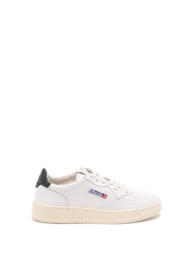 Autry `medalist` Low-top Sneakers