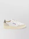 Autry Medalist Low Top Sneakers