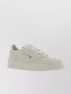 Autry Medalist Low Top Sneakers