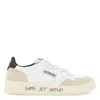 Autry Medalist Low-top Sneakers In Neutral