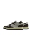 Autry Medalist Sneakers In Black