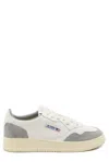 Autry Medalist Low In Grigio