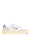 Autry Medalist Low-top Sneakers In Multi