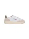 Autry Medalist Low-top Sneakers In Multi