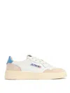Autry Medalist Low-top Sneakers In Multi