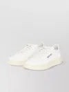 Autry Medalist Low-top Sneakers Perforated Toe