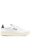 Autry Sneakers In White