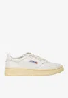 Autry Sneakers In White