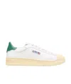 Autry 'dallas' Sneakers In White