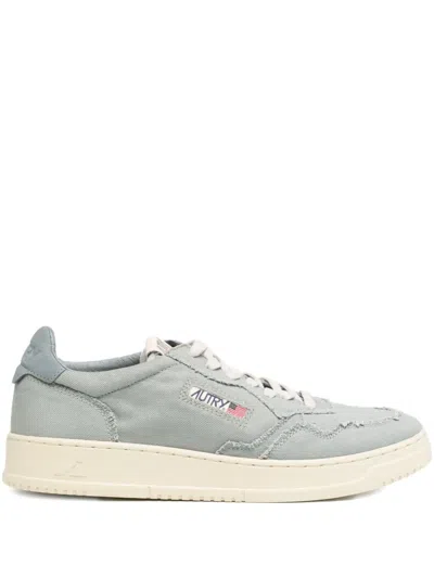 Autry Medalist Low-top Trainers