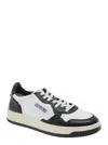 Autry Medalist Sneakers