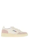 Autry Medalist Low Sneakers