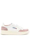 Autry Medalist Low Sneakers