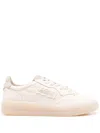 Autry Medalist Low Wom Jap/canvas Shoes