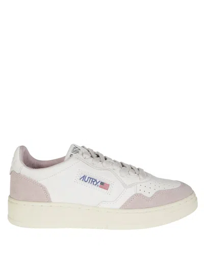 AUTRY AUTRY MEDALIST LOW WOM SNEAKER
