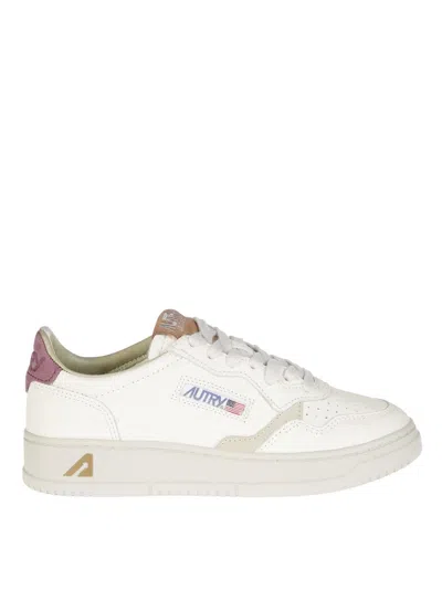 AUTRY MEDALIST LOW WOM SNEAKER