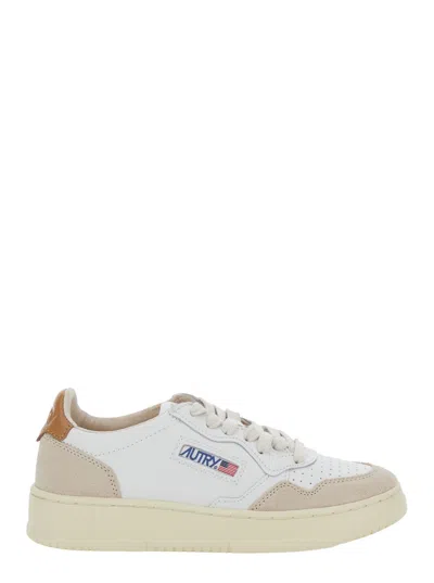 Autry Medalist Low Wom In Multi
