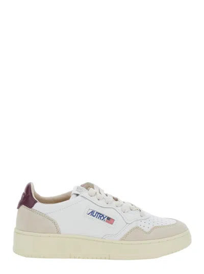 Autry Medalist Low Wom In Multi