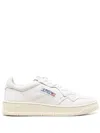 Autry Medalist Low Woman Goat/goat Shoes