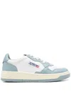Autry "medalist Low" Woman Sneakers
