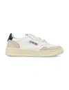 Autry Medalist Low Woman Sneakers