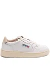 Autry Medalist Low Woman Sneakers By
