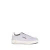 Autry Medalist Low Women's Sneakers