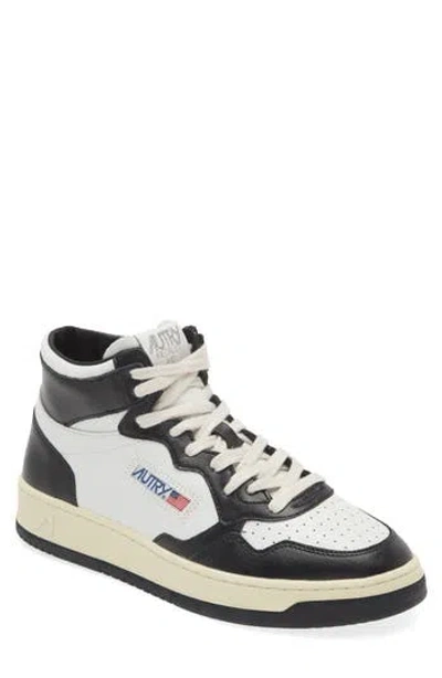 AUTRY AUTRY MEDALIST MID SNEAKER